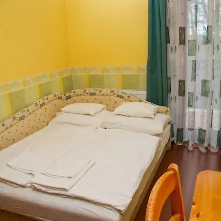 Mediterran Apartman Sárvár