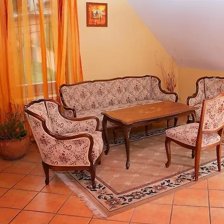 Apartament Mediterran Apartman *