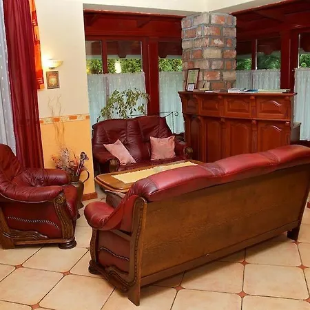 Mediterran Apartman *