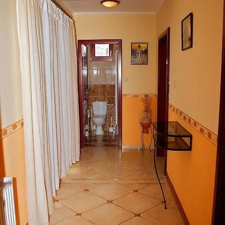 Mediterran Apartman