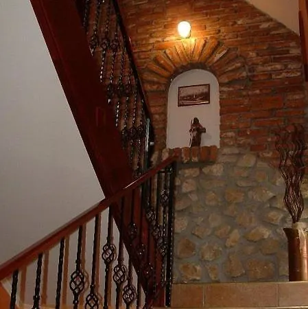 Mediterran Apartman