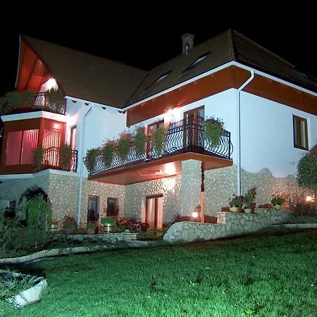 Apartament Mediterran Apartman Sárvár
