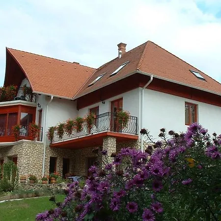 Mediterran Apartman * Sárvár