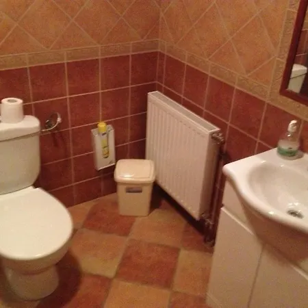 Apartament Mediterran Apartman *