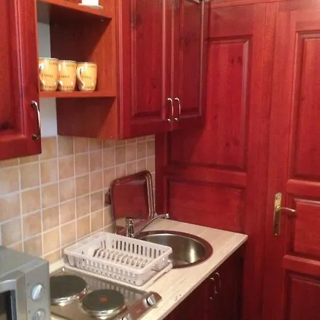 Mediterran Apartman