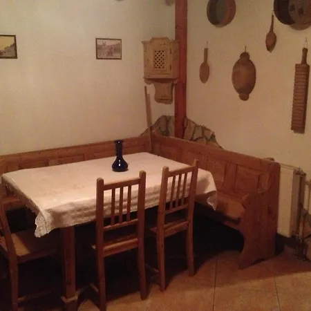 Mediterran Apartman * Sárvár