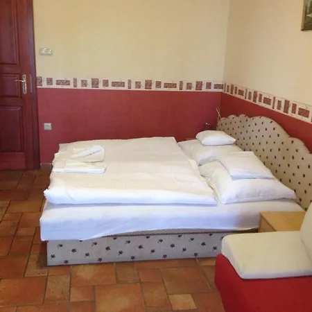 Apartament Mediterran Apartman