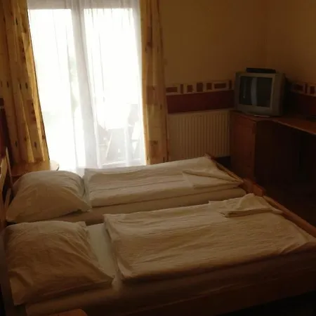 Mediterran Apartman Apartament