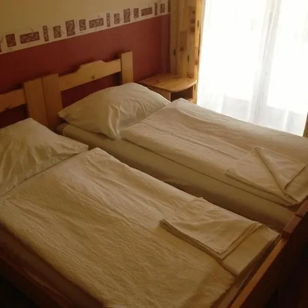 Apartament Mediterran Apartman *