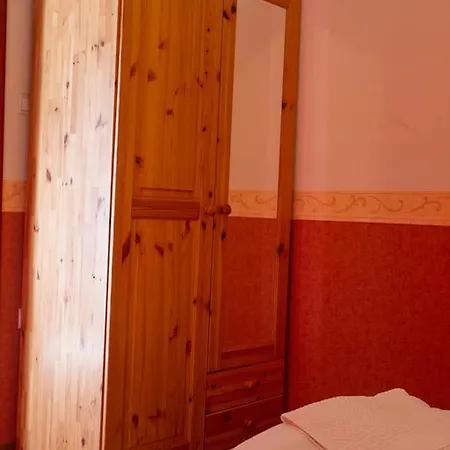 Mediterran Apartman Sárvár