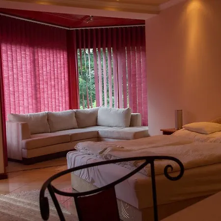 Mediterran Apartman *