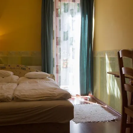 Mediterran Apartman *