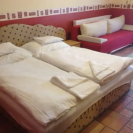 Apartament Mediterran Apartman