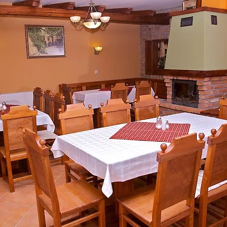 Mediterran Apartman * Sárvár