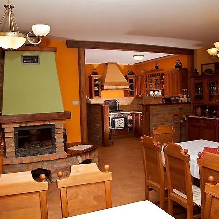 Apartament Mediterran Apartman