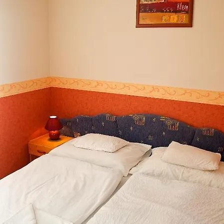 Mediterran Appartement Sárvár