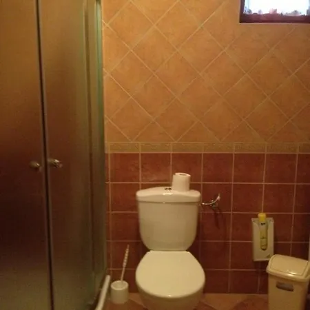Mediterran Apartman Sárvár