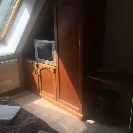 Apartament Mediterran Apartman Sárvár