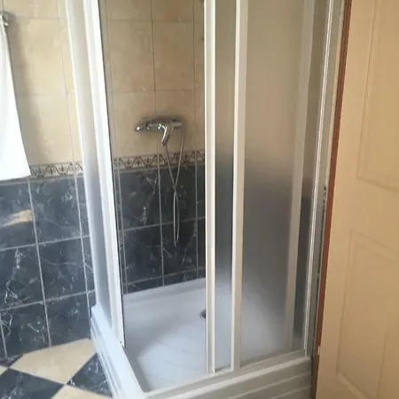 Mediterran Appartement